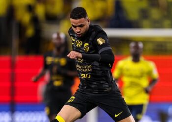 النصيري إلى الدوري المصري؟ ماذا يحدث في الكواليس؟
