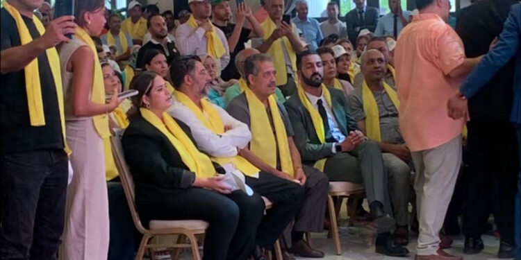 من الاستقلال إلى “السنبلة”.. حميد شباط وابنته يلتحقون بالحركة الشعبية