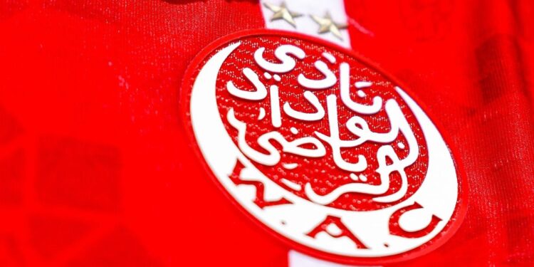 الوداد يرصد 700 مليون للتعاقد مع نجم بارز