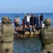 توقيف أربعة مغاربة بسبتة المحتلة إثر رشق عناصر عسكرية بالحجارة