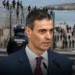 سانشيز يُسقط تهم التواطؤ عن المغرب في أزمة سبتة ويصوب نحو شبكات تضليل روسية وإسـ..ـرائيلية