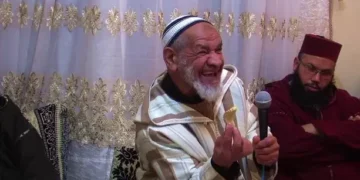 رحيل «با العلوي».. واعظ شعبي صنع شهرته بالموعظة والفكاهة