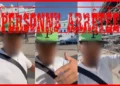 اعتـ.ـقال “فنان” بعد تهـ.ـديده بارتكاب أعمال تخريبية