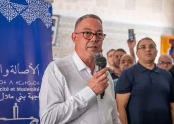 حرب القيادات تشتعل.. لقجع يهاجم الطالبي العلمي ويوجه رسائل نارية حول القدرة الشرائية