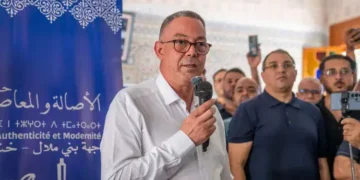 حرب القيادات تشتعل.. لقجع يهاجم الطالبي العلمي ويوجه رسائل نارية حول القدرة الشرائية