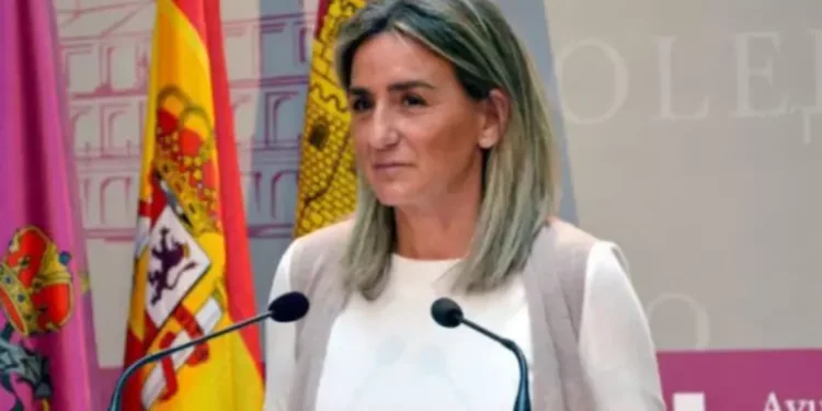 وزيرة الرياضة الإسبانية تتجنب التعليق على الندم بشأن مونديال 2030 مع المغرب