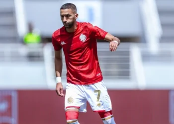 أزمة زياش والوداد تتصاعد.. تفاصيل جديدة حول الخلاف بين اللاعب وإدارة النادي