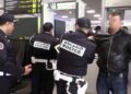 شرطة المطار تتدخل في آخر لحظة لمنع فرار فرنسيين من المغرب