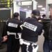 شرطة المطار تتدخل في آخر لحظة لمنع فرار فرنسيين من المغرب