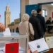 الانتخابات التشريعية 2026.. وزارة الداخلية تشرع في توزيع إشعارات مكاتب التصويت وتفتح منصة الوكالة لأبناء الجالية