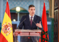 استعادة المغرب لسبتة ومليلية تُفجر غضبا على سانشيز