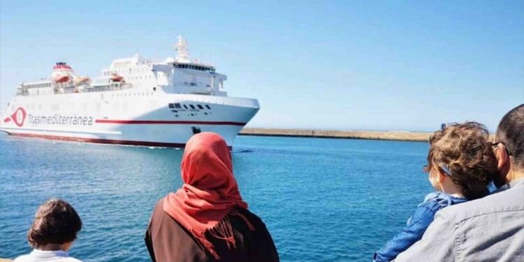 الجالية المغربية بالخارج تدخل سباق الانتخابات.. منصة الوكالة تفتح أبوابها قبل استحقاق 23 شتنبر
