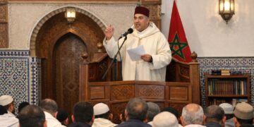 الأوقاف تحدد موضوع خطبة الجمعة وتعمّم توجيهاتها على خطباء المساجد