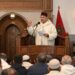 الأوقاف تحدد موضوع خطبة الجمعة وتعمّم توجيهاتها على خطباء المساجد