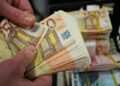 أسعار صرف أهم العملات الأجنبية مقابل الدرهم