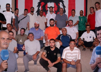 نادي “أسود زايو” يعقد جمعه العام السنوي ويصادق بالإجماع على التقريرين الأدبي والمالي ـ فيديو