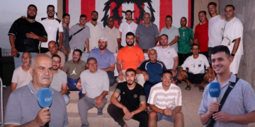 نادي “أسود زايو” يعقد جمعه العام السنوي ويصادق بالإجماع على التقريرين الأدبي والمالي ـ فيديو