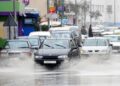 طنجة تتصدر مقاييس الأمطار المسجلة بالمغرب