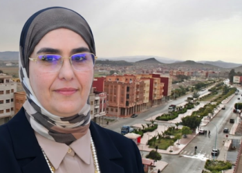 ترشيحي تكريم لمدينة زايو”.. من تكون لطيفة الطيبي وكيلة لائحة حزب الاستقلال بجهة الشرق؟