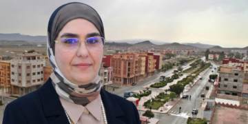 ترشيحي تكريم لمدينة زايو”.. من تكون لطيفة الطيبي وكيلة لائحة حزب الاستقلال بجهة الشرق؟