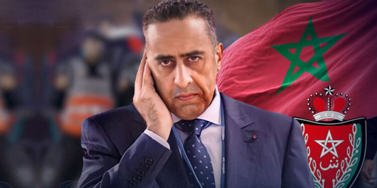 لجنة اليقظة الأمنية تفند مزاعم اختراق قواعد البيانات وتتوعد مروجي الشائعات