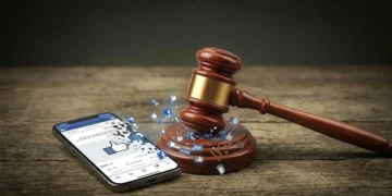 متابعة ناشط حقوقي في حالة سراح بسبب تدوينة على “فيسبوك”