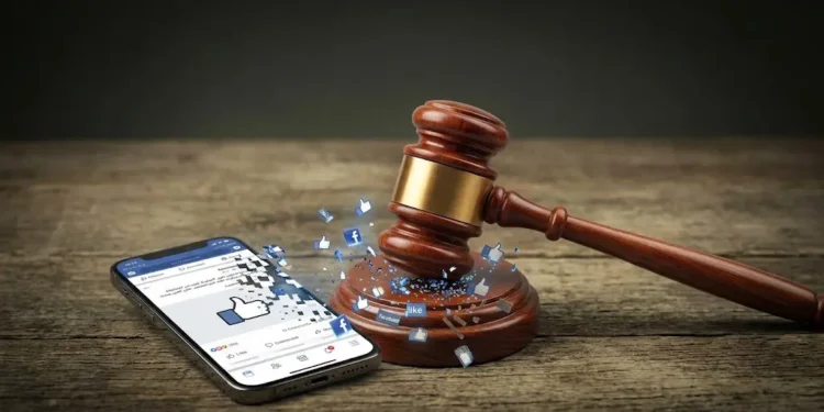 متابعة ناشط حقوقي في حالة سراح بسبب تدوينة على “فيسبوك”