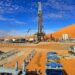 شركة بريطانية تُسرّع استعداداتها لحفر بئر غاز جديدة في جرسيف