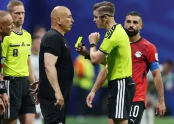 “فيفا” يعيد فتح ملف مباراة مصر والأرجنتين في “المونديال”