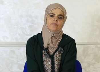 3 سنوات في مواجهة السرطان.. لطيفة من زايو تناشد أهل الخير لتوفير دواء بـ6 ملايين – فيديو