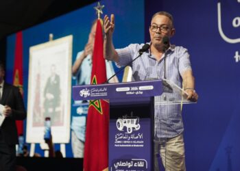 بعد لقاء لقجع.. «البام» يجذب منتخبين من عدة أحزاب بإقليم بركان ويخلط أوراق الانتخابات