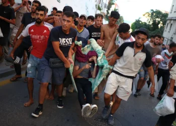 ملف سبتة يشهد تصعيداً جديداً.. حزب فوكس يدفع نحو طرد المهاجرين
