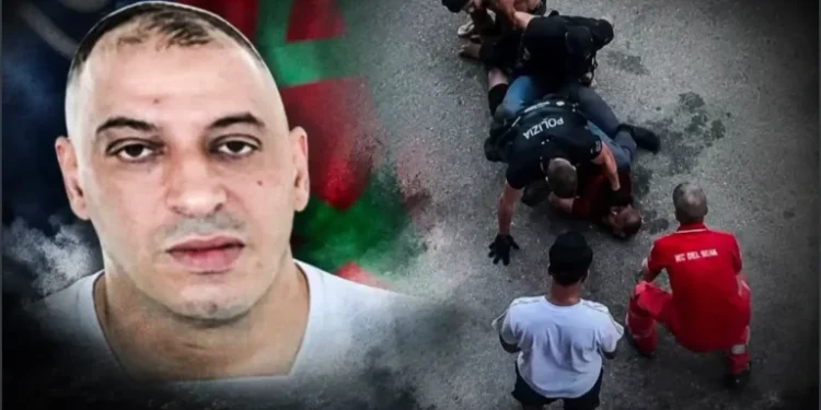 تأهب حقوقي وعائلي لـ 2 أكتوبر.. تفاصيل جديدة تقترب من كشف أسباب وفـ.ـاة عبد الرحيم فقير