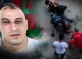 تسجيلات جديدة تكشف خبايا وفاة المهاجر المغربي عبد الرحيم فقير في إيطاليا