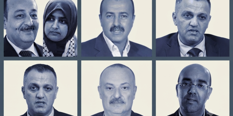 انتخابات 2026.. صراع النفوذ يشتد على المقاعد الأربعة بدائرة الحسيمة