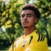تألق في هولندا وباب المنتخب يفتح.. رفيق العرقيوي يعرب عن سعادته الغامرة باول استدعاء للمنتخب الأولمبي