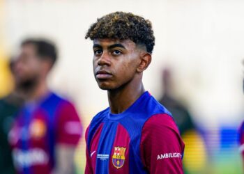تفاصيل جديدة عن سبب اختيار لامين يامال لإسبانيا بدلا من المغرب