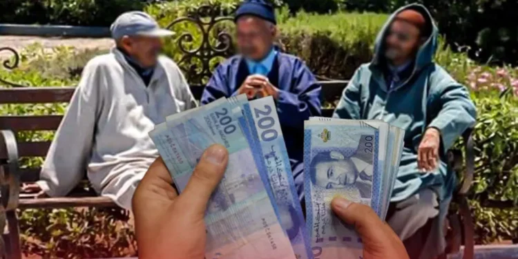 متقاعدو المغرب يرفعون سقف المطالب.. 2000 درهم زيادة ومعاش كامل للأرامل