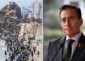 قبل 23 شتنبر.. إسبانيا تتحرك مع المغرب لقطع الطريق أمام اقتحام جماعي لسبتة
