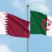 بعد قطع علاقاتها مع المغرب و الإمارات.. الجزائر توجه بوصلتها نحو قطر