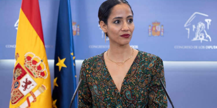 البرلمان الإسباني يضع العلاقات مع المغرب على المحك بقانون “الجنسية الصحراوية”