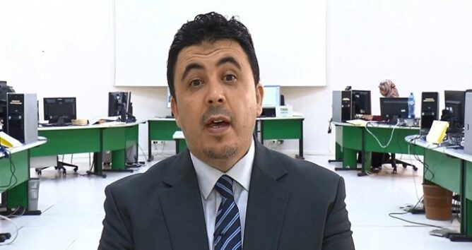 يوعابد يكشف الأسباب المناخية لموجة الحر القياسية التي تضرب المغرب