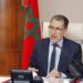 العثماني يرد على حقيقة اتصال مستشار للملك به بسبب التطبيع