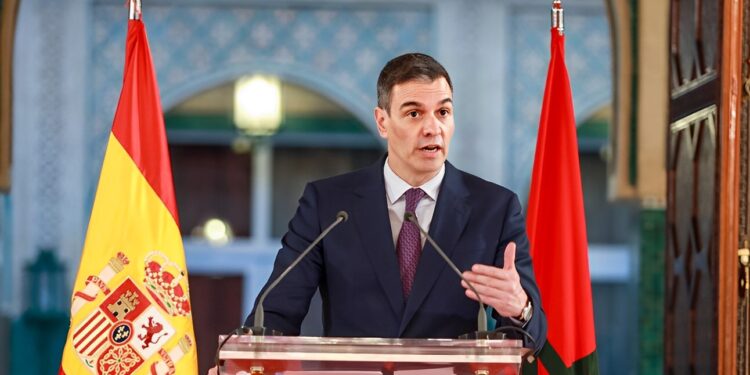 نهائي مونديال 2030 يشعل المنافسة بين المغرب وإسبانيا.. وسانشيز يتحرّك لحسم الاستضافة