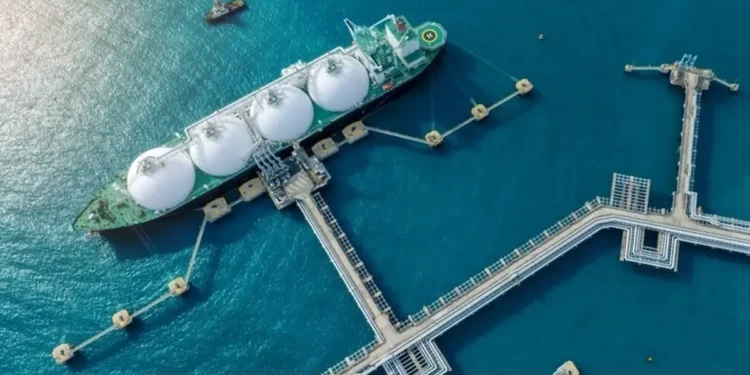 تأخر محطة الغاز بالناظور يثير التساؤلات وملف المشروع يحال إلى الحكومة المقبلة