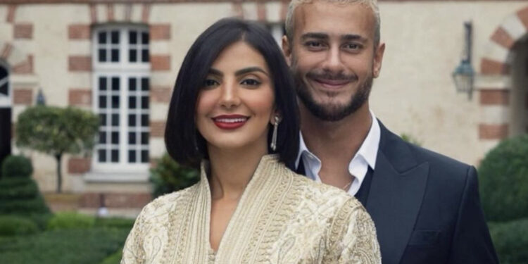 بعد الحكم عليه بـ10 سنوات.. زوجة سعد لمجرد تكشف مفاجأة غير متوقعة