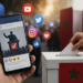 الحملة الانتخابية .. ما الذي يسمح به القانون على فيسبوك وإنستغرام؟