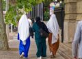قانون جديد يثير الجدل في البرتغال.. غرامات تصل إلى 3000 يورو بسبب تغطية الوجه