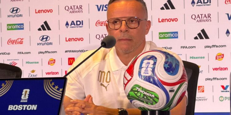 وهبي يفتح الباب أمام الشباب ويكشف جديد إصابة دياز