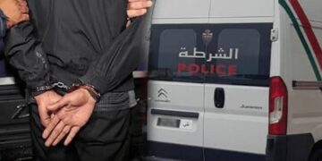 18 سنة سجناً نـ.ـافذاً لمتهم في قضايا خطيرة بالحسيمة
